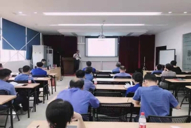 大通新材料績效管理項(xiàng)目順利結(jié)案